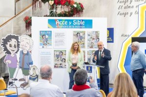 El Cabildo destina 156 millones de euros a reforzar en 2024 la atenci&oacute;n social en Gran Canaria