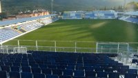 La Generalitat autoriza un 100% de aforo en el Alcoyano-Real Madrid