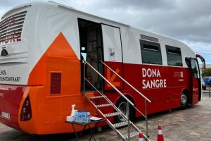 El ICHH se desplaza este viernes hasta Bajamar para promocionar la donación de sangre
