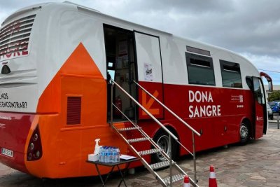 El ICHH se desplaza este viernes hasta Bajamar para promocionar la donaci&oacute;n de sangre