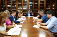 Arranca el plazo para la solicitud de plazas alternativas para alumnado de dos a tres años