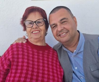 Obituario: Fallece Do&ntilde;a Do&ntilde;a Mar&iacute;a del Carmen P&eacute;rez Santiago, madre de Don Pedro Rodr&iacute;guez P&eacute;rez, Ex-alcalde de Santa Mar&iacute;a de Gu&iacute;a