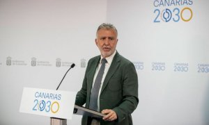 El Consejo Asesor del presidente se reunirá periódicamente para analizar las consecuencias de la guerra en Ucrania