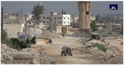 Guerra y paz. Pueblos: Afganistán