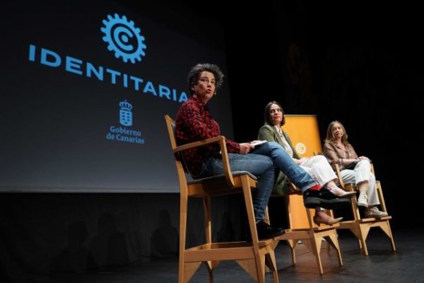 El Gobierno promueve Identitaria, un programa marco para la reflexión sobre la identidad canaria