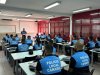 La Consejer&iacute;a de Presidencia avanza en la reducci&oacute;n de los plazos de los procesos selectivos de la Polic&iacute;a Local