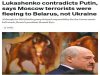 Artículo de opinión: &#039;La mala redacción de Lukashenko socavó su punto, pero nunca tuvo la intención de contradecir a Putin&#039;