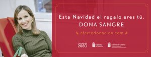 El ICHH presenta su campaña publicitaria para estas fiestas navideñas
