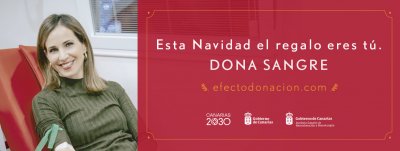 El ICHH presenta su campa&ntilde;a publicitaria para estas fiestas navide&ntilde;as