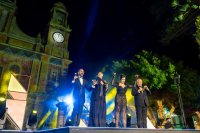 Las Campanadas de TV Canaria desde G&aacute;ldar triunfan con el 48,8% de cuota de pantalla