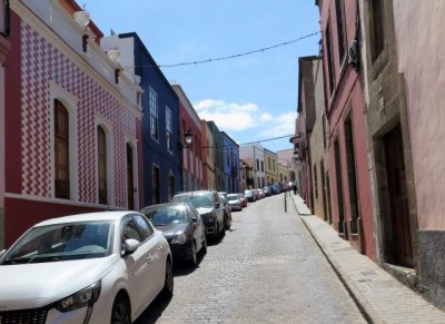 Guía: Información sobre los cortes puntuales de calles al tráfico por las procesiones de Semana Santa
