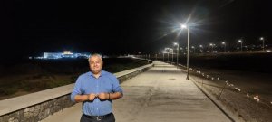 Fuerteventura: Notas de prensa del Ayuntamiento de Puerto del Rosario