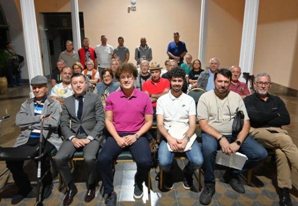 G&aacute;ldar destina 85.000 &euro; para impulsar el tejido asociativo y actividades culturales desde las asociaciones vecinales