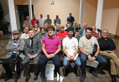 G&aacute;ldar destina 85.000 &euro; para impulsar el tejido asociativo y actividades culturales desde las asociaciones vecinales