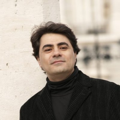 El pianista D&iacute;az Jerez ofrece un recital en la Real Academia Canaria de Bellas Artes con varios estrenos absolutos