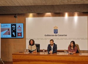 IsLABentura Canarias lanza su segunda edición con varias novedades