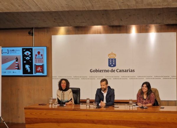 IsLABentura Canarias lanza su segunda edición con varias novedades