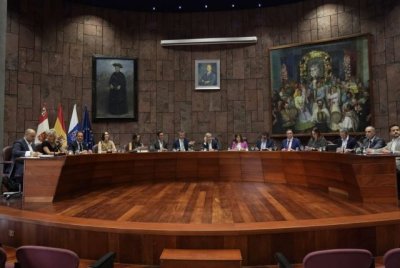 Sanidad inicia la contrataci&oacute;n de las obras del Hospital de D&iacute;a de La Gomera