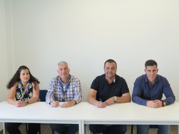 Guía: El Aula de la Naturaleza ‘El Palmital’ será gestionada por la Asociación Scouts-Exploradores Bentaya