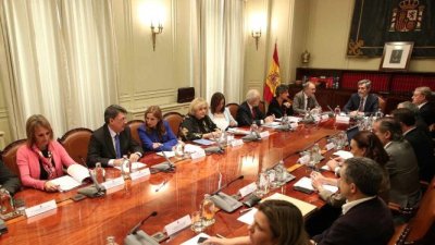 El Poder Judicial advierte del perjuicio de la 'ley trans' al deporte femenino