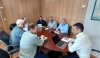 El director del SCS mantiene una reuni&oacute;n de coordinaci&oacute;n sobre planes de contingencia de urgencias hospitalarias