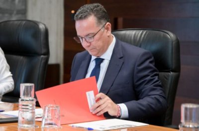 Educaci&oacute;n elabora un protocolo de actuaci&oacute;n y acompa&ntilde;amiento para alumnado afectado por el incendio en Tenerife