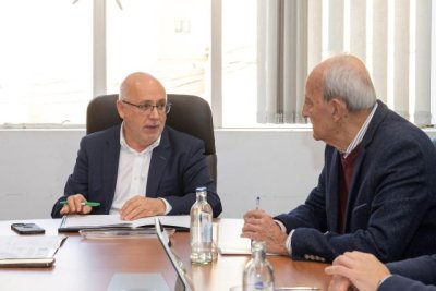 El Cabildo da un impulso definitivo a la mejora y ampliación del Museo Canario con un gasto plurianual de 4 millones de euros hasta 2026