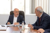 El Cabildo da un impulso definitivo a la mejora y ampliación del Museo Canario con un gasto plurianual de 4 millones de euros hasta 2026