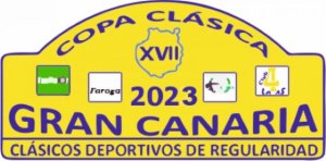 Automovilismo: Modificaciones de fechas en las pruebas para esta temporada 2023 en la Copa Clásica Gran Canaria