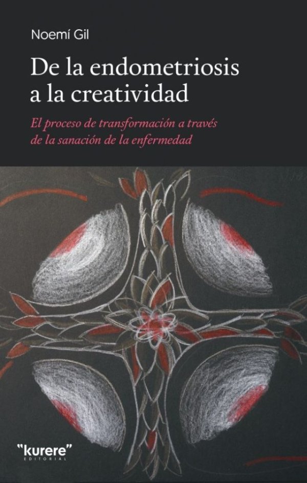 Noemí Gil presenta en la Biblioteca Insular su libro ‘De la endometriosis a la creatividad’