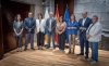 Gobierno y FECAM avanzan en su coordinaci&oacute;n para afrontar con &ldquo;cogobernanza&rdquo; los retos de Canarias