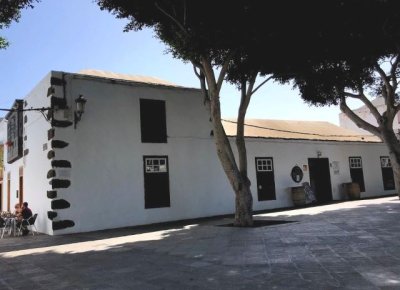 El ICHH comienza una campa&ntilde;a de donaci&oacute;n de sangre en Har&iacute;a