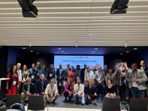 El proyecto interreg Mac-Clima finaliza con avances cient&iacute;ficos, sociales e institucionales