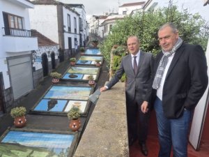 El Cabildo adjudica la redacci&oacute;n del proyecto de un nuevo puente que de acceso directo a Firgas desde la GC-20