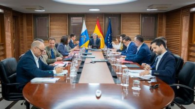El Gobierno de Canarias aprueba el nuevo decreto que regula la implantaci&oacute;n de titulaciones universitarias