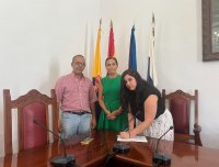 Agaete se implica con el deporte en el municipio