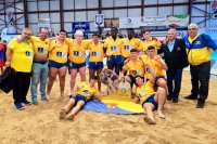 Lucha Canaria cadetes: Gran Canaria conquista el Torneo Alfredo Mart&iacute;n &ldquo;El Palmero&rdquo; 2025