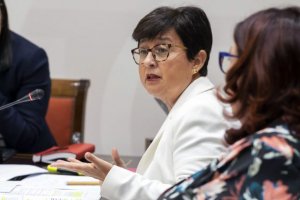 Las movilidades de internacionalización educativa se incrementan en 346 en esta legislatura hasta las 1.725