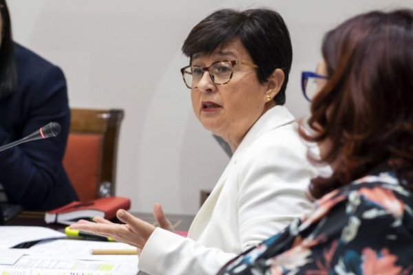 Las movilidades de internacionalizaci&oacute;n educativa se incrementan en 346 en esta legislatura hasta las 1.725