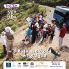 Artenara: Se celebró la &#039;Ruta Geológica en Guagua&#039;