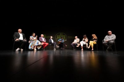 El Festival Canarias Jazz &amp; M&aacute;s ofrecer&aacute; m&aacute;s de 60 conciertos en 26 espacios de las ocho islas