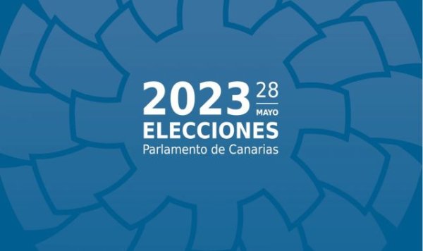 El Gobierno de Canarias presenta el dispositivo de las elecciones autonómicas