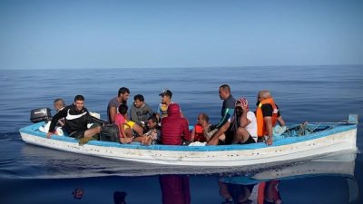 El Cabildo presenta el documental &lsquo;M&rsquo; sobre la realidad de los menores extranjeros tutelados