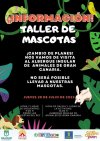 El Programa Verano Joven a&ntilde;ade una visita al albergue de animales el jueves