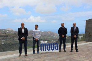 La Villa de Moya, invitada a disfrutar del partido del CB Gran Canaria este sábado ante el Real Madrid