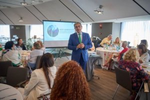 Canarias se ha garantizado ya 2.022 millones de euros con cargo a los fondos Next Generation