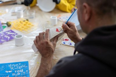 El CAAM activa la quinta edición del proyecto ‘Barrios’ de inclusión social a través del arte que este año pone el foco en la salud mental