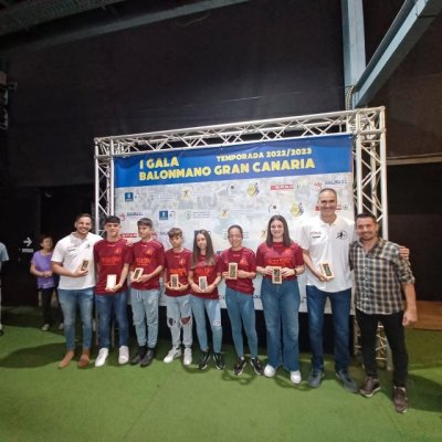Villa de Moya: El CB Moya Tilover AmFm recibió dos reconocimiento a los ‘Valores humanos’ y ‘Al juego limpio’