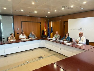 Nieves Lady Barreto convocar&aacute; la Comisi&oacute;n Canaria por el Derecho a la Identidad