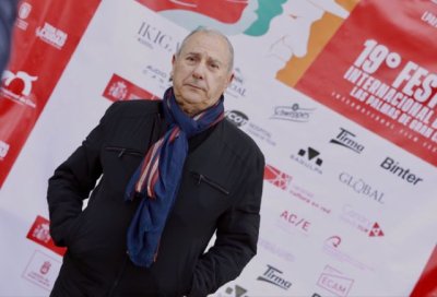 La figura de Ram&oacute;n Sald&iacute;as centra el programa del D&iacute;a Mundial del Patrimonio Audiovisual